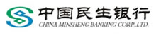 中国民生银行