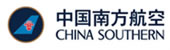 中国南方航空